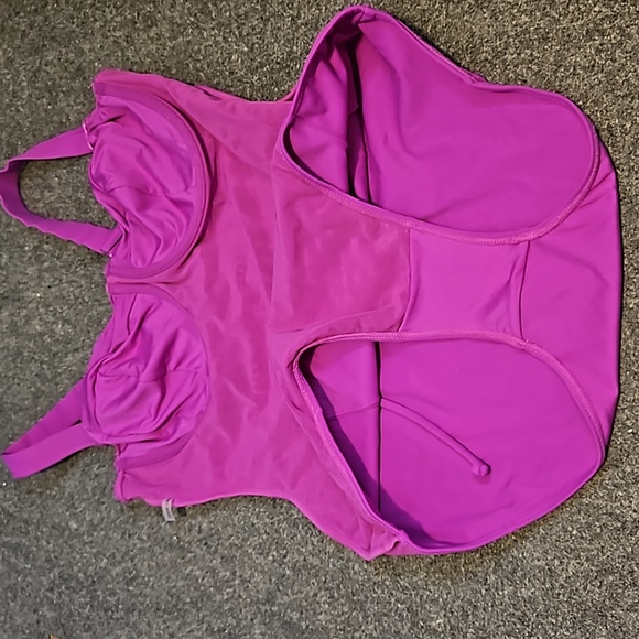 TA3 swimsuit Lifty - Picture 8 of 9